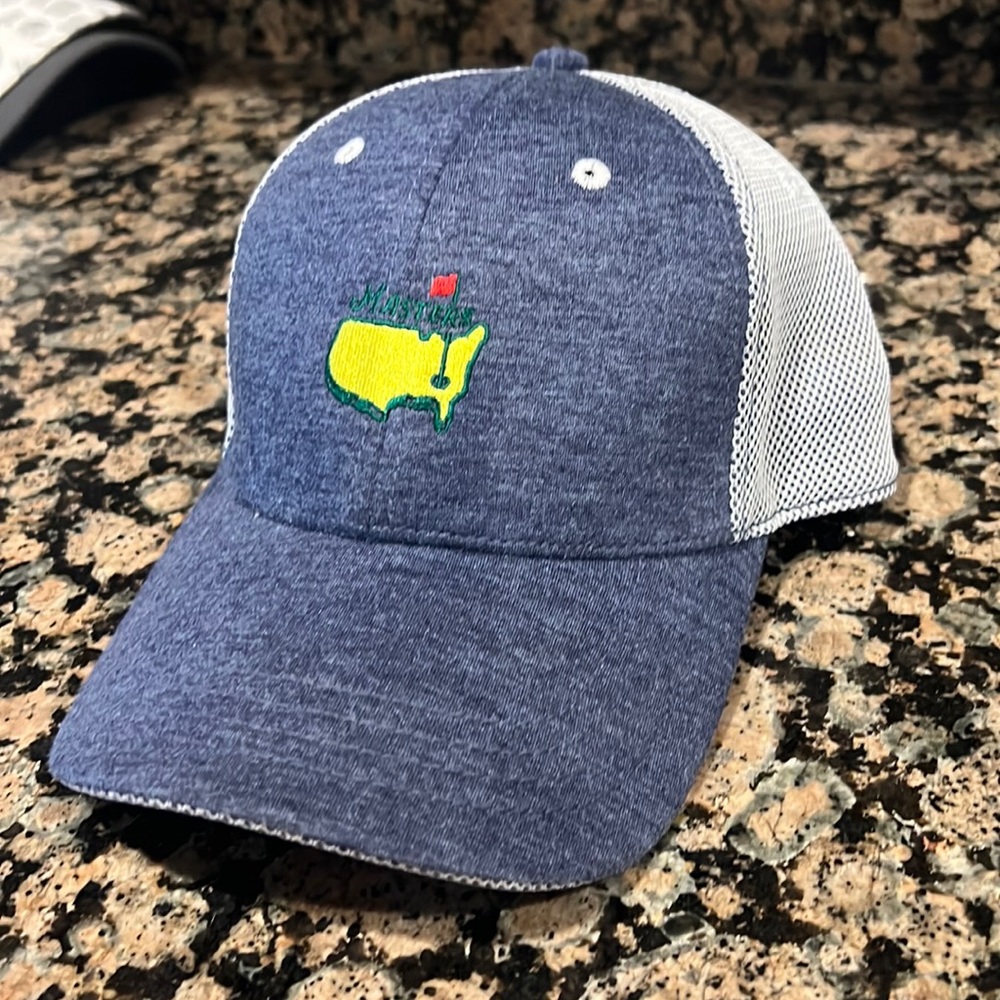 The Masters Golf Hat